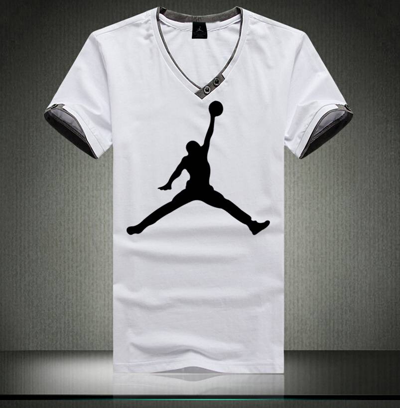 men jordan t-shirt S-XXXL-1462